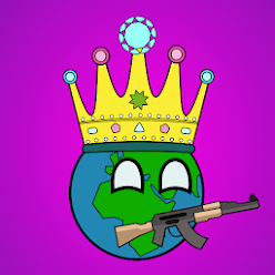 Dictators No Peace MOD APK