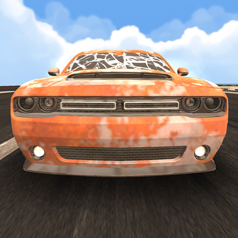 Drift 2 Drag mod apk