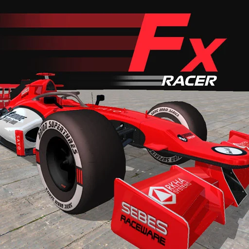 FX Racer mod apk