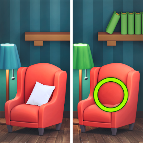 Find the Difference mod apk