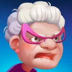 Granny Legend mod apk