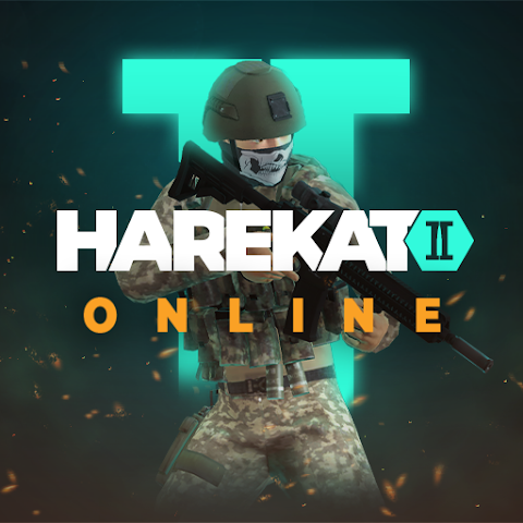 Harekat 2 mod apk