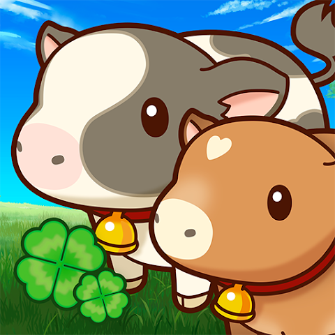 Harvest Moon Home Sweet Home mod apk