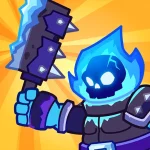 Hero Making Tycoon mod apk