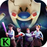 Horror Brawl mod apk