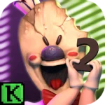 Ice Scream 2 MOD APK