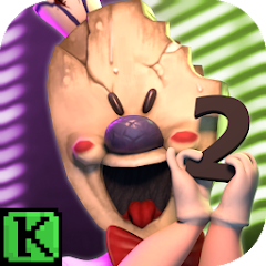 Ice Scream 2 MOD APK