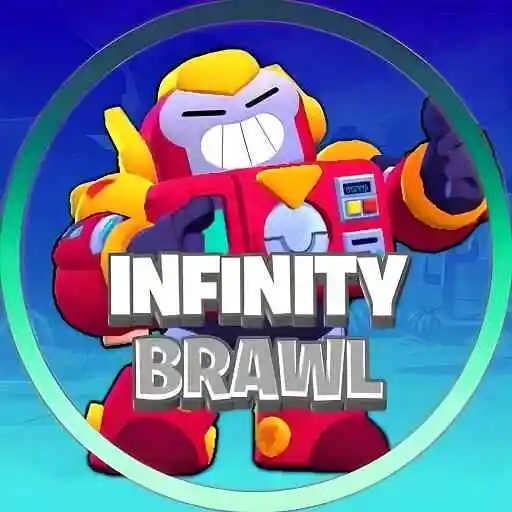 Infinity brawl apk