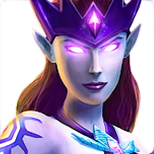 Legendary Heroes MOBA mod apk