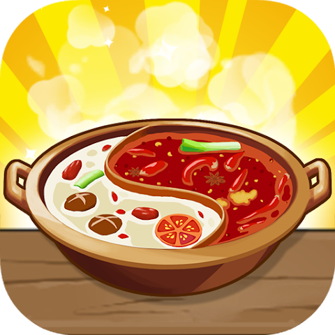 My Hot Pot Story MOD Apk