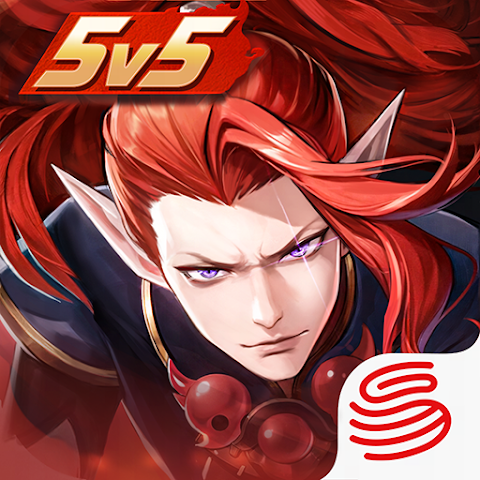 Onmyoji Arena mod apk