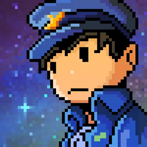 Pixel starship mod apk