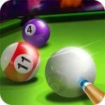 Pooking - Billiards City MOD APK