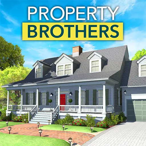 Property Brothers Home Design mod apk