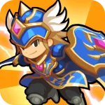 Raid the Dungeon mod apk