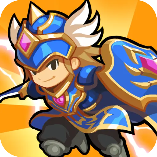 Raid the Dungeon mod apk