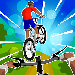 Riding Extreme 3D mod apk