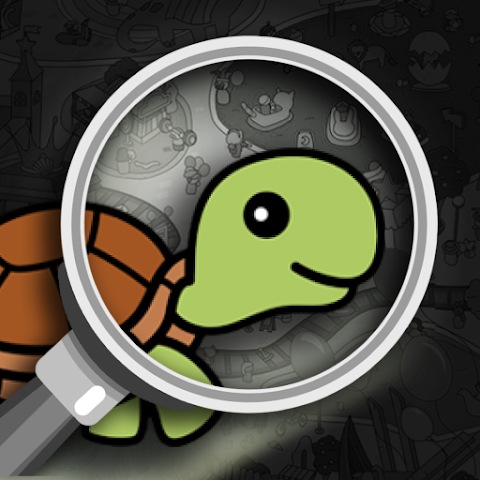 Scavenger Hunt mod apk