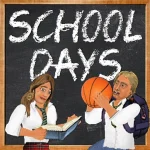 School Days mod apk