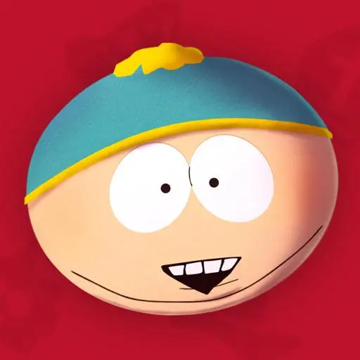 South Park Phone Destroyer mod apk