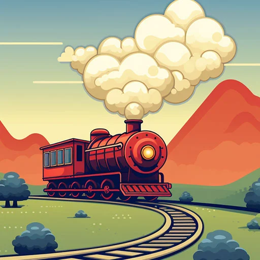 Tiny Rails MOD APK