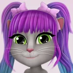 Virtual Pet Lily 2 mod apk