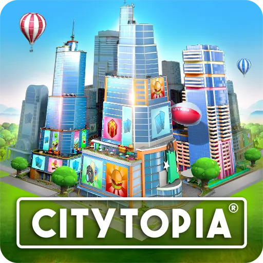 citytopia mod apk