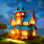 clockmaker mod apk