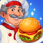 cooking diary apk mod