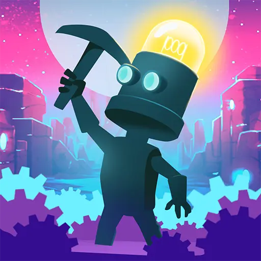 deep town mod apk