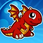 dragonvale mod apk