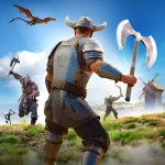 evil lands mod apk