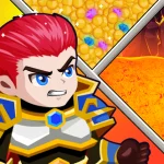 hero rescue mod apk