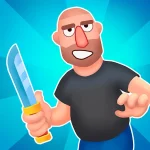 hit master 3D mod apk