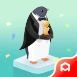 penguin isle mod apk