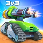 tanks a lot mod apk