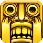 temple run mod apk