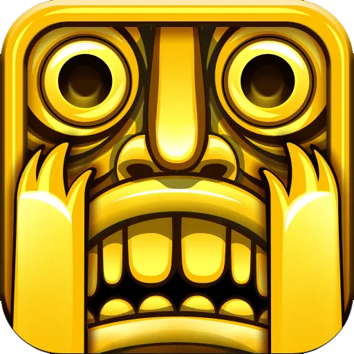 temple run mod apk