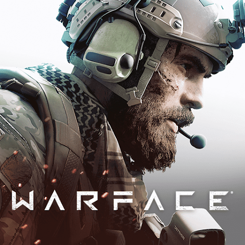 warfacego mod apk