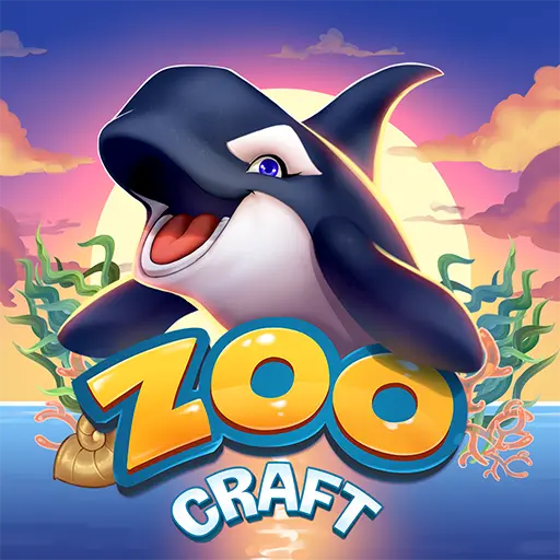 zoo craft mod apk