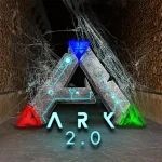 ARK Survival Evolved mod apk