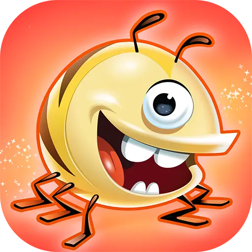 Best Fiends mod apk