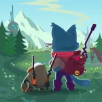 Botworld Adventure mod apk