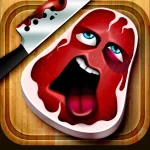 Charlie The Steak mod apk