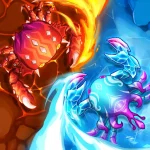 Crab War mod apk