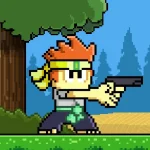 Dan the Man mod apk