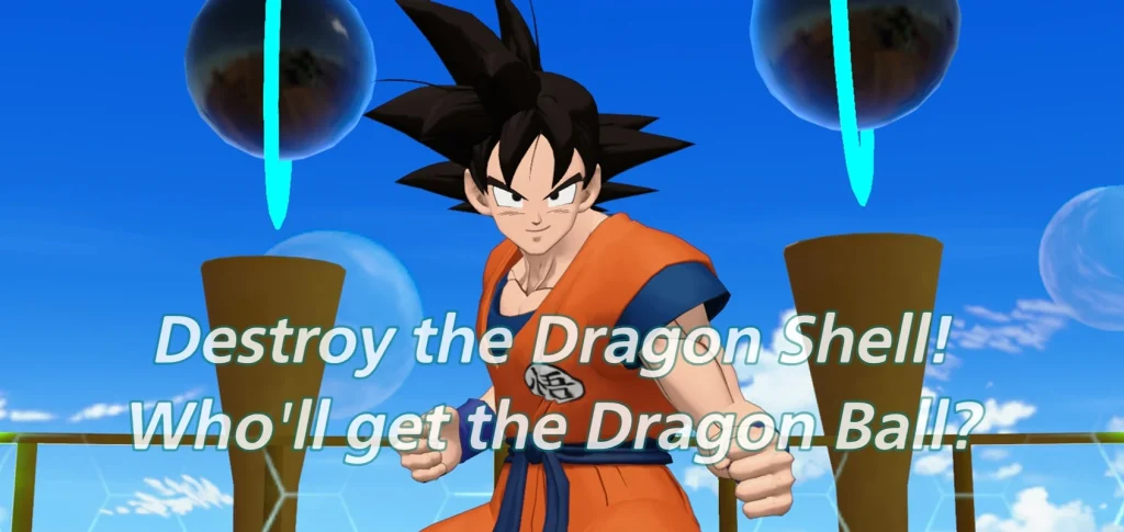 Dragon Ball Project Multi apk ultima version