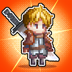 F Class Adventurer mod apk