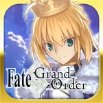 Fate:Grand Order mod apk