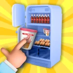 Fill The Fridge mod apk